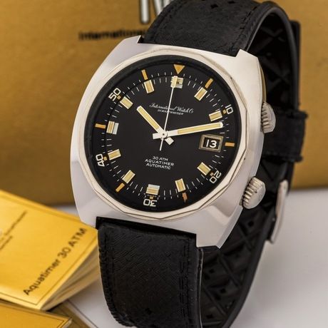 Iwc Ref. R 816 AD