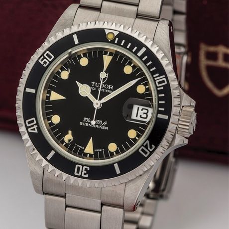 Tudor Ref. 79190