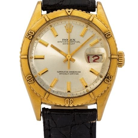 ROLEX Ref. 6309