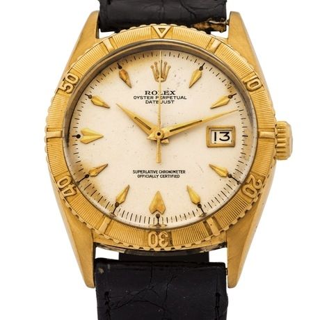 ROLEX Ref. 6609