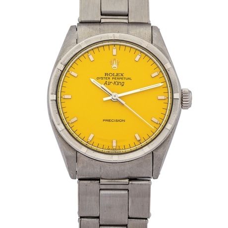 ROLEX Ref. 1007