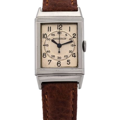 Jaeger-Lecoultre Ref. 2201