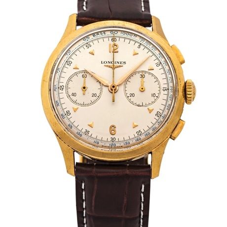 Longines Ref. 5967 43