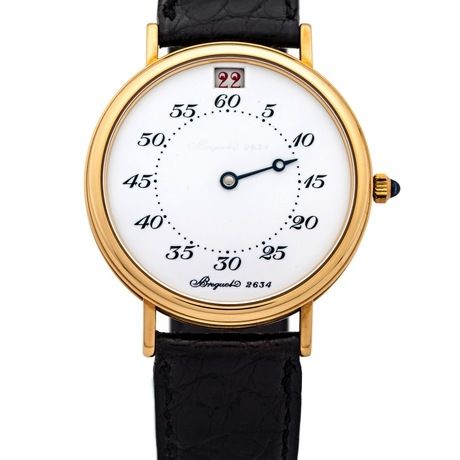 Breguet Ref. 3420