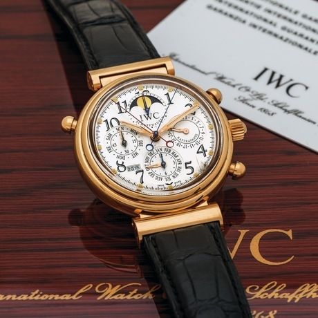 Iwc Ref. 3754