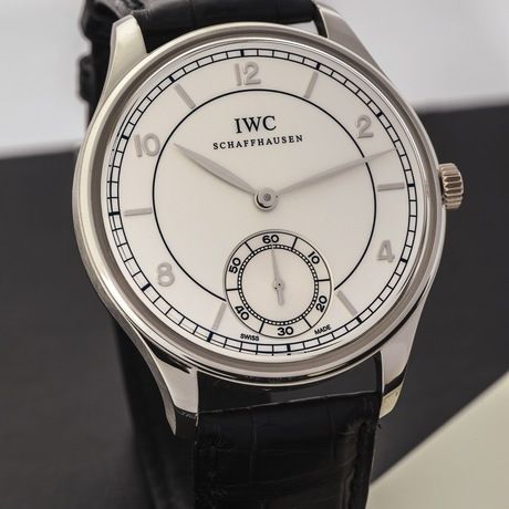 Iwc Ref. 5445