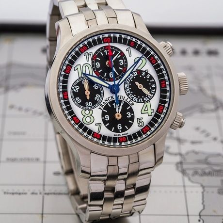 Franck Muller