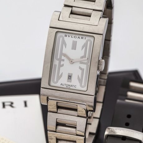 Bvlgari Ref. RT45S