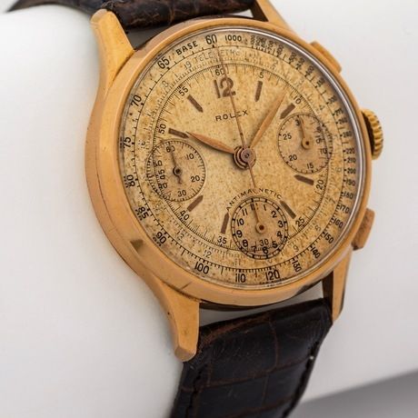 ROLEX Ref. 3802