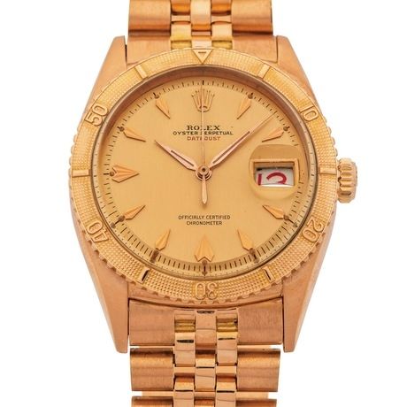 ROLEX Ref. 6309