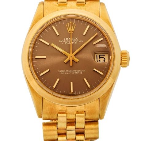 ROLEX Ref. 6824