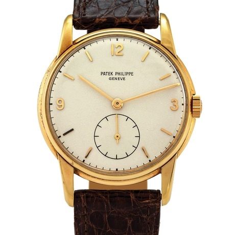 PATEK PHILIPPE Ref. 1569