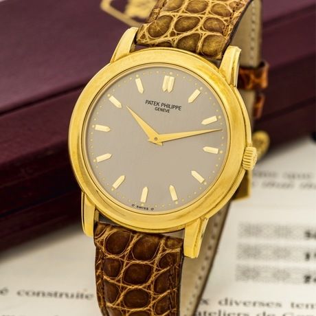 PATEK PHILIPPE Ref. 5032J