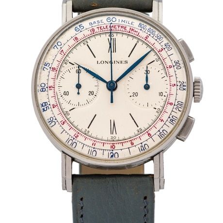 Longines Ref. 5020