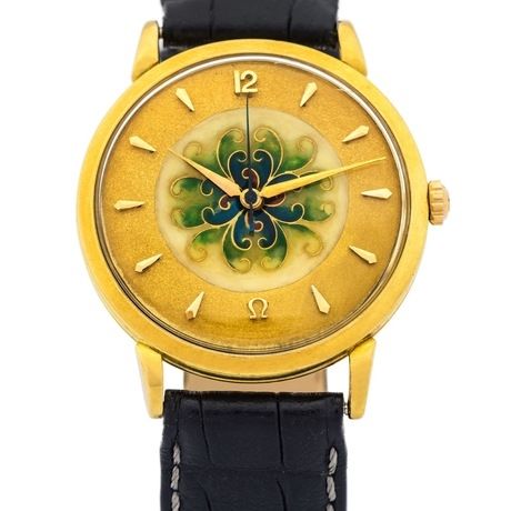 Omega Ref. 2659