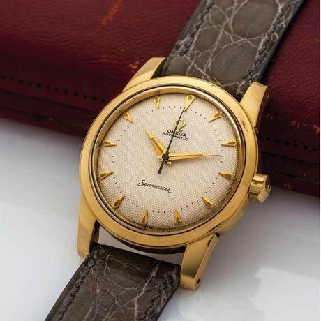 Omega Ref. 2520 / 2577 SC