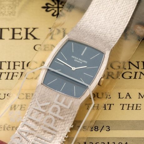 PATEK PHILIPPE Ref. 3528-3