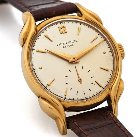 PATEK PHILIPPE Ref. 2431