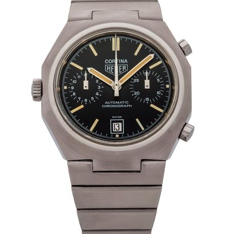 Heuer Ref. 110.233