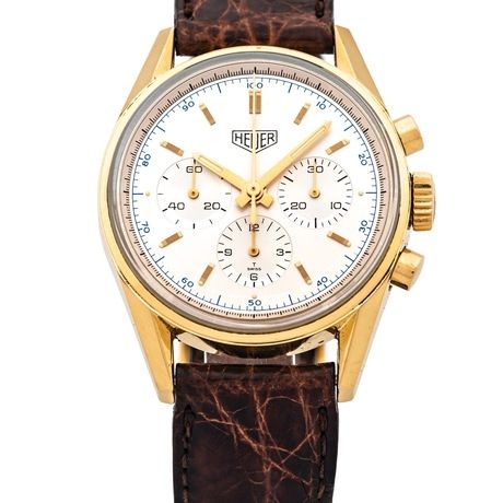 Heuer Ref. CS3140