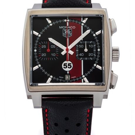 Tag Heuer Ref. CAW2118
