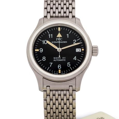 Iwc Ref. 3241