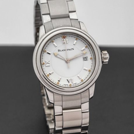 Blancpain Ref. 2102-1127-53