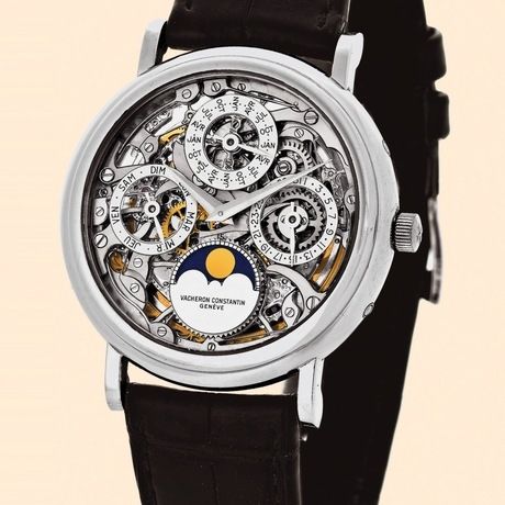 Vacheron Constantin Ref. 43032