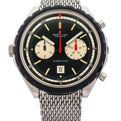 Breitling Ref. 7651