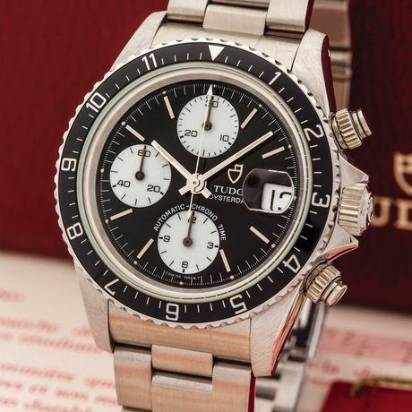 Tudor Ref. 79270