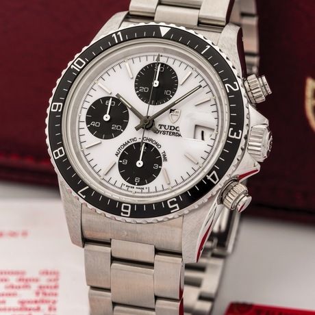 Tudor Ref. 79270