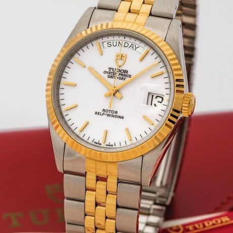 Tudor Ref. 76213
