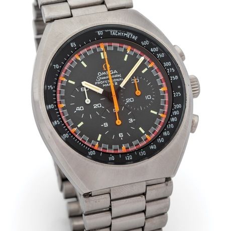 Omega Ref. ST 145.014