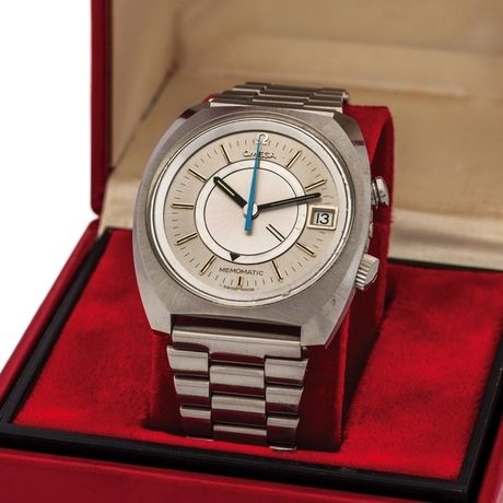 Omega Ref. ST 166.072