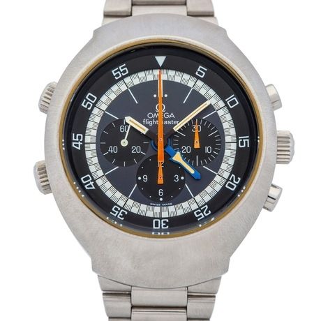 Omega Ref. ST 145.026
