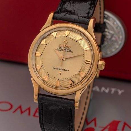 Omega Ref. OT 2799
