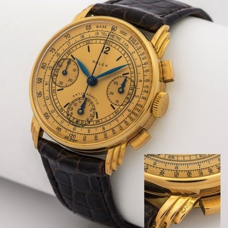 ROLEX Ref. 3835