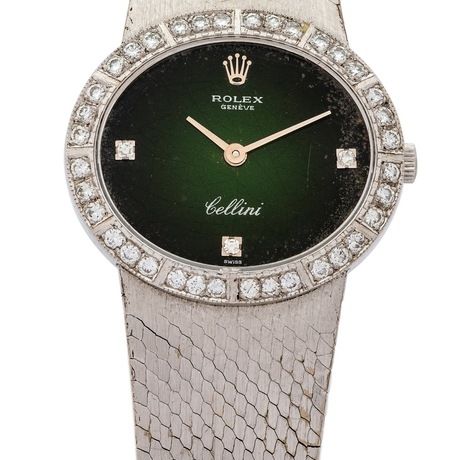 ROLEX Ref. 4081