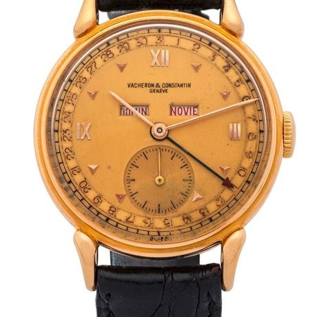 Vacheron Constantin Ref. 4240