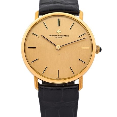 Vacheron Constantin Ref. 7811