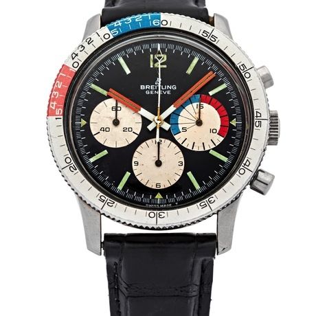 Breitling Ref. 7650