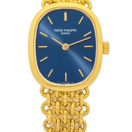 PATEK PHILIPPE Ref. 4554