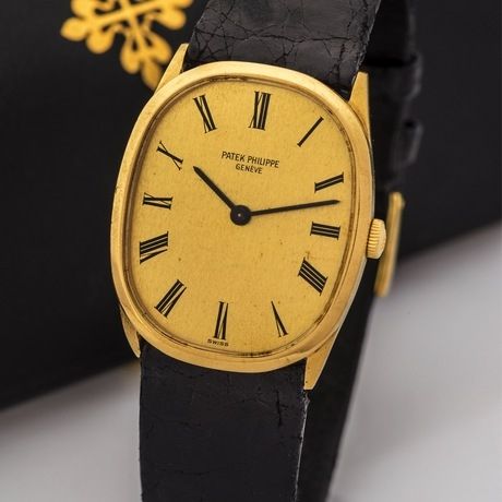 PATEK PHILIPPE Ref. 3546