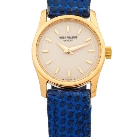 PATEK PHILIPPE Ref. 4596