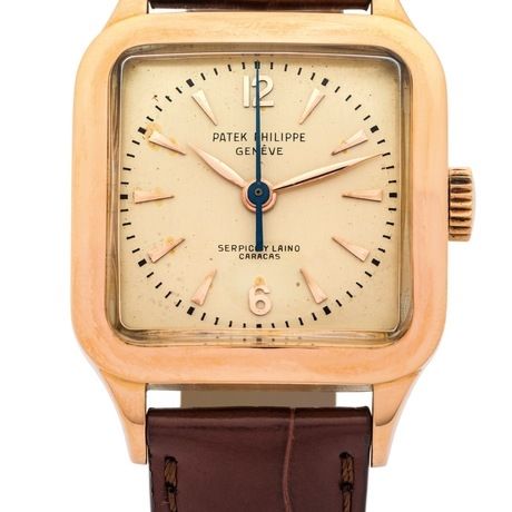 PATEK PHILIPPE Ref. 2514/1
