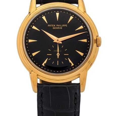 PATEK PHILIPPE Ref. 2525-1