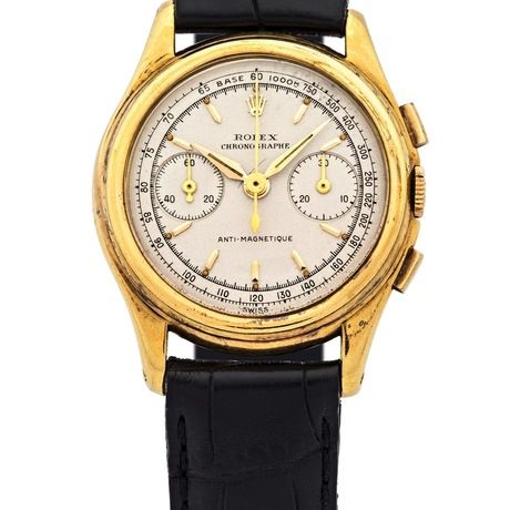 ROLEX Ref. 3055