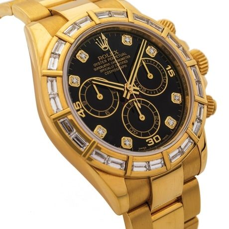 ROLEX Ref. 116568
