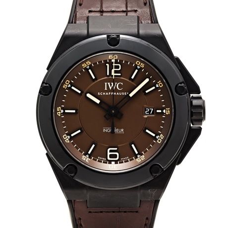 Iwc Ref. IW322504