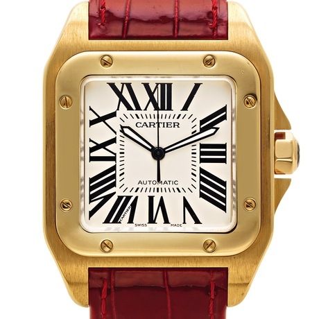 Cartier Ref. 2657